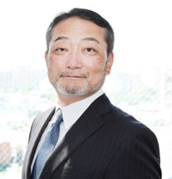 イオレ　代表取締役　冨塚 優氏