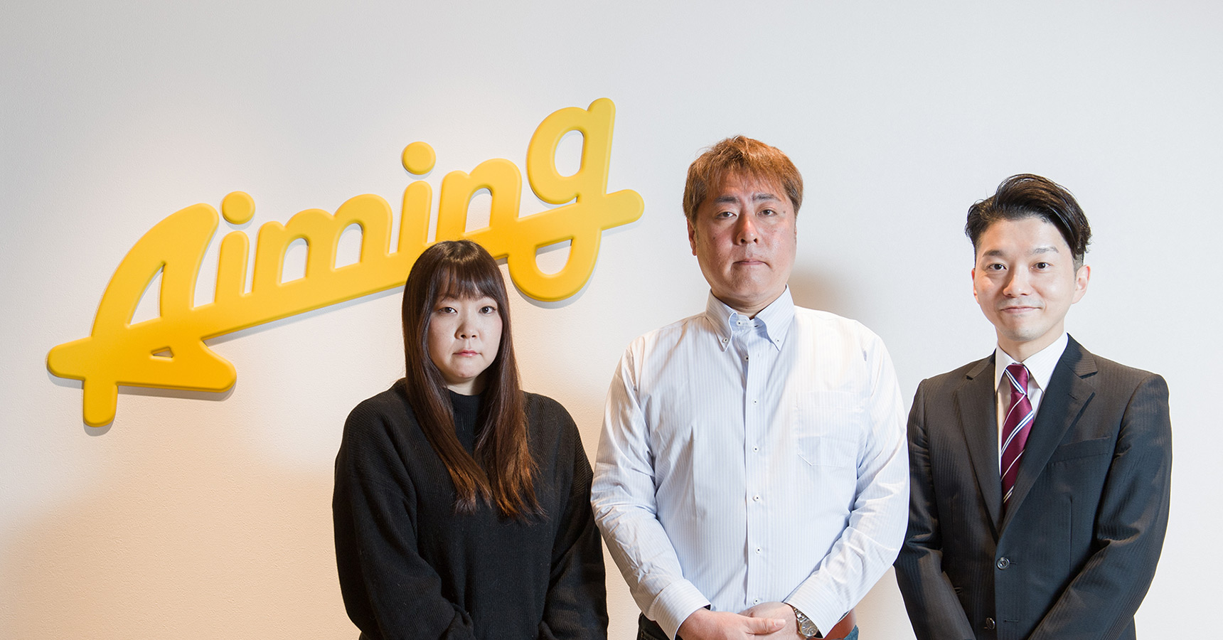 [事例] 売上1.5億円、新規ユーザー16.2万人獲得を実現。Aimingのマーケティング領域におけるグロースアクション