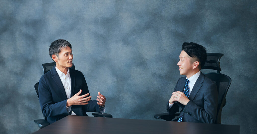[対談企画] Aiming田村CFO / 21.2億円の資金調達とマーケティング分野でのグロースアクション実施の舞台裏
