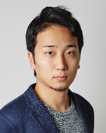 堀江 裕介 氏