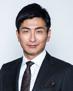 南 壮一郎