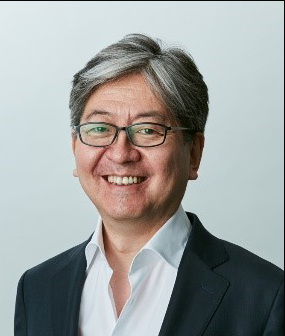 松本 大 氏