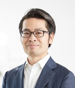 大塚 雄介 氏