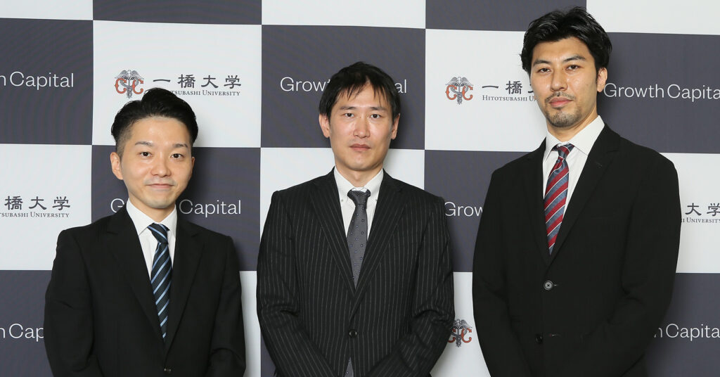 [トピック] 経済産業省 安藤様をお招きし、メディア向け勉強会を開催