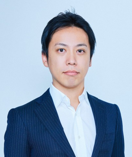 河原 亮 氏