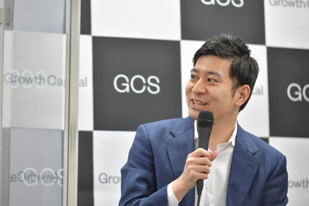 中川 徹哉（なかがわ・てつや）株式会社アンビスホールディングス 取締役CFO