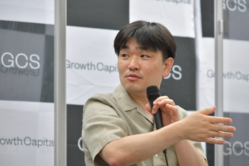 岩谷 渉平(いわや・しょうへい)アセットマネジメントOne株式会社運用本部株式運用グループ・ファンドマネジャー
