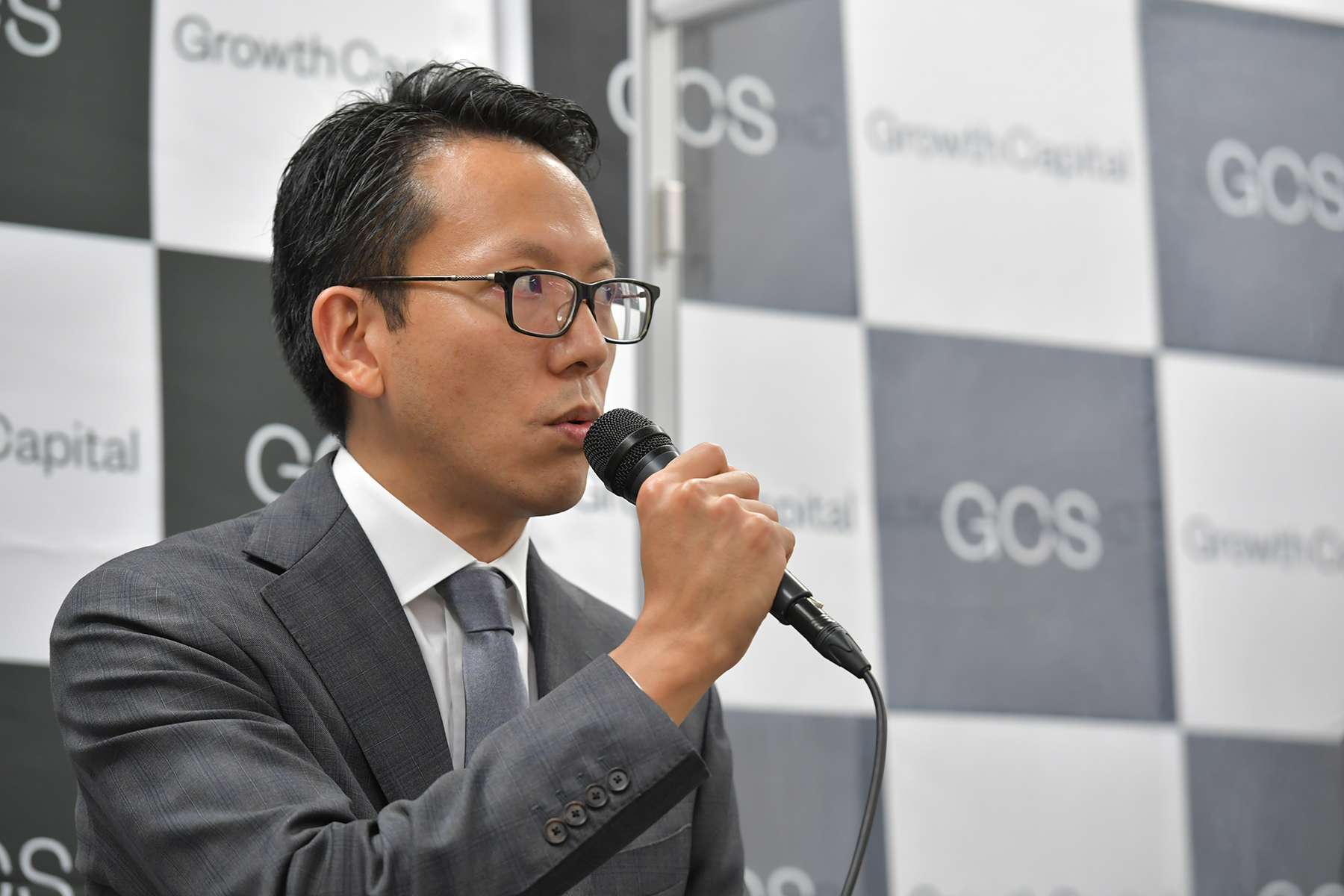 岡村 慧(おかむら・けい)ニューバーガー・バーマン株式会社 日本株式運用部ポートフォリオ・マネージャー