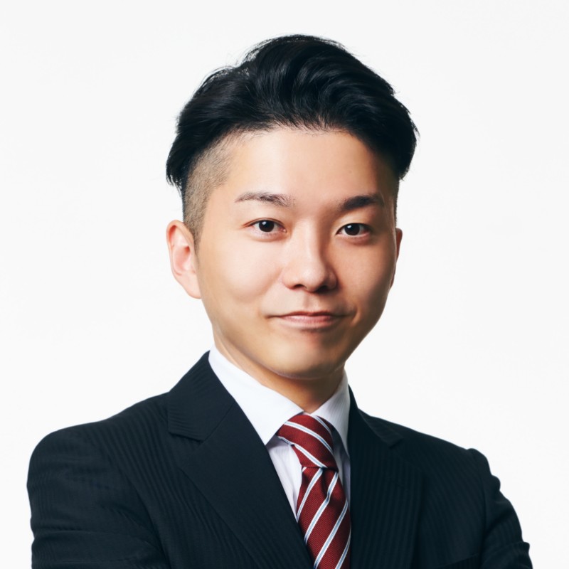 グロース・キャピタル CEO 嶺井 政人