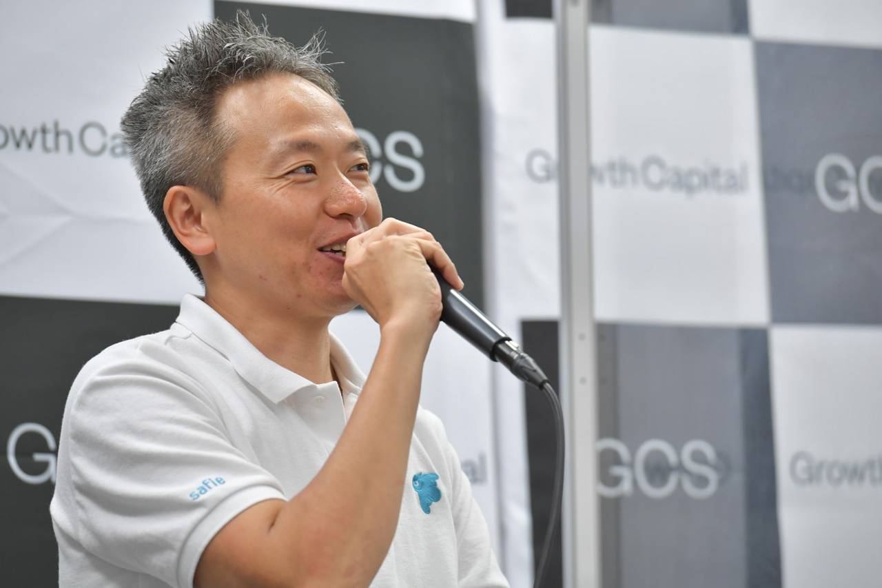 古田 哲晴(ふるた・てつはる)京都大学卒業後、マッキンゼー・アンド・カンパニーにて約5年間勤務し、国内外の様々なプロジェクトに参画