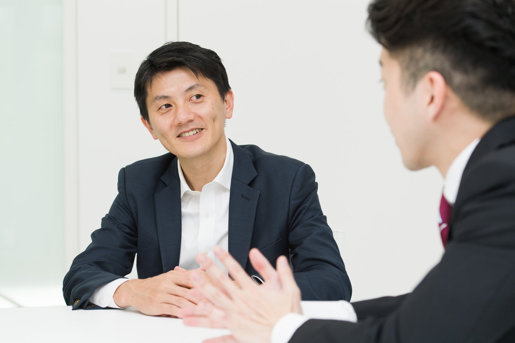 セルソース株式会社　杉祐次郎CFO