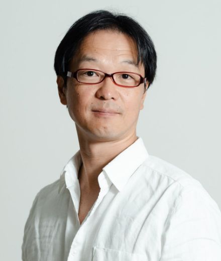 安岡 徹 氏