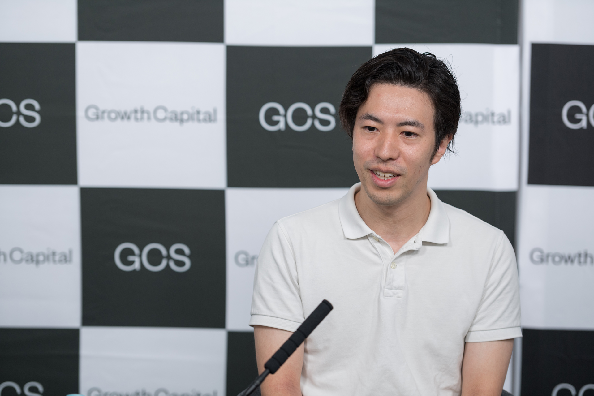 山本 陽介(やまもと・ようすけ)CVC、シードアクセラレータプラグラムでスタートアップの投資担当、事業支援に従事