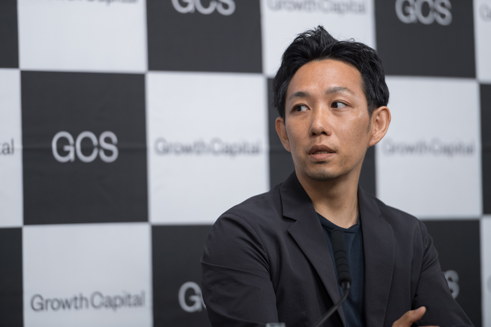 大川 敬三(おおかわ・けいぞう)デロイトトーマツコンサルティングを経て、前職のモルガン・スタンレーでは投資銀行本部にてヴァイス・プレジデントとして従事