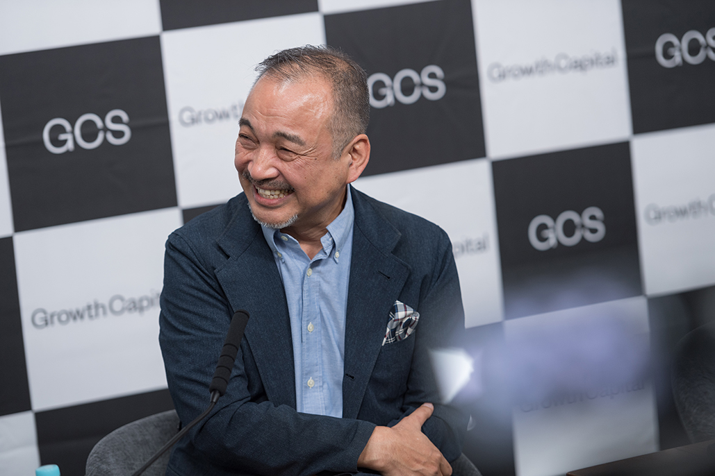 加登住 眞(かとずみ・まこと)日本合同ファイナンス(現ジャフコグループ)で投資営業部門と企画部に従事し、ベンチャー企業への転職、起業などを経て2000年にバイオ特化VC・MBLベンチャーキャピタルの設立に参画