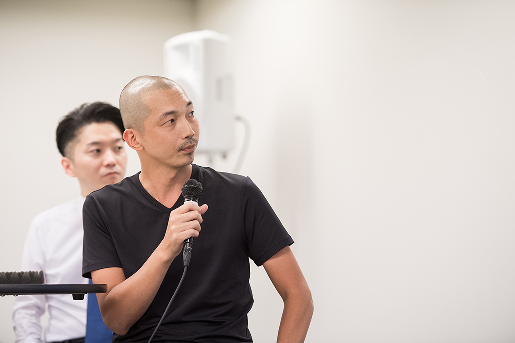 杉山 賢次(すぎやま・けんじ)慶應義塾大学院卒業。新卒で三菱UFJモルガン・スタンレー証券に入社