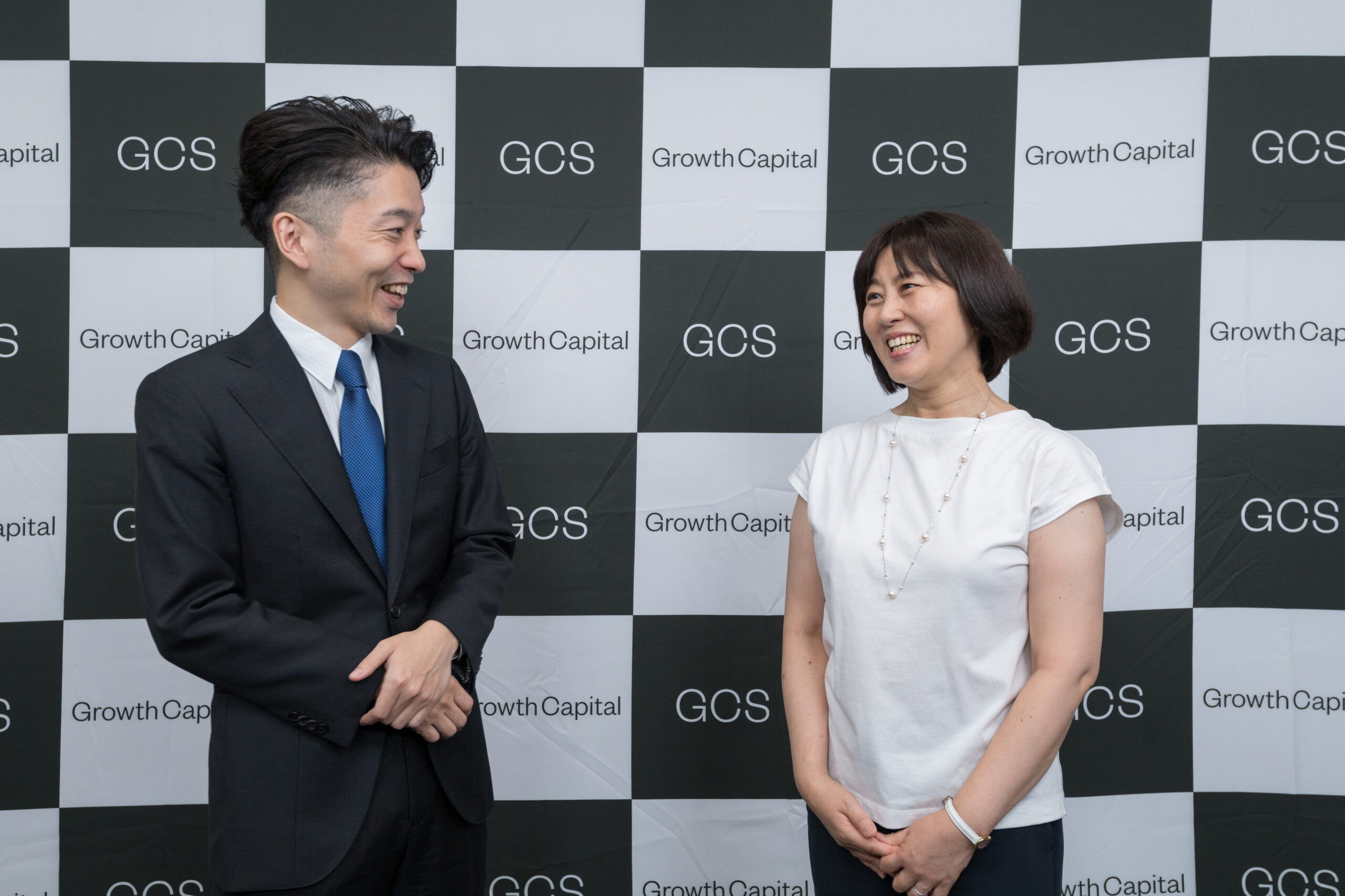 会場の様子