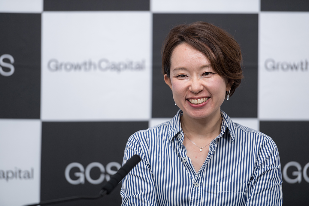 木村 彰子(きむら・あきこ)丸井グループIR部IR担当 課長
