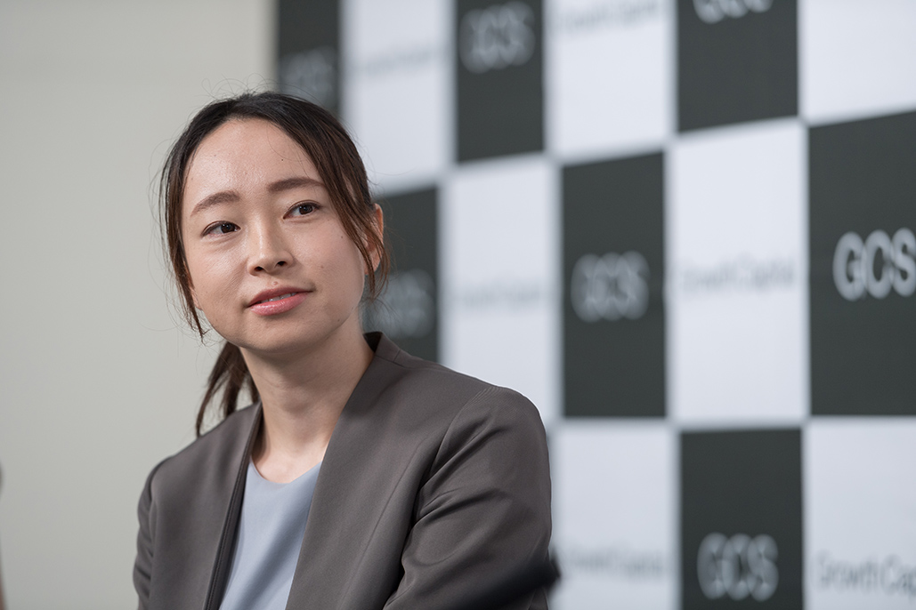 石原 千亜希(いしはら・ちあき)2012年に有限責任監査法人トーマツに入所し、2015年に会計士登録