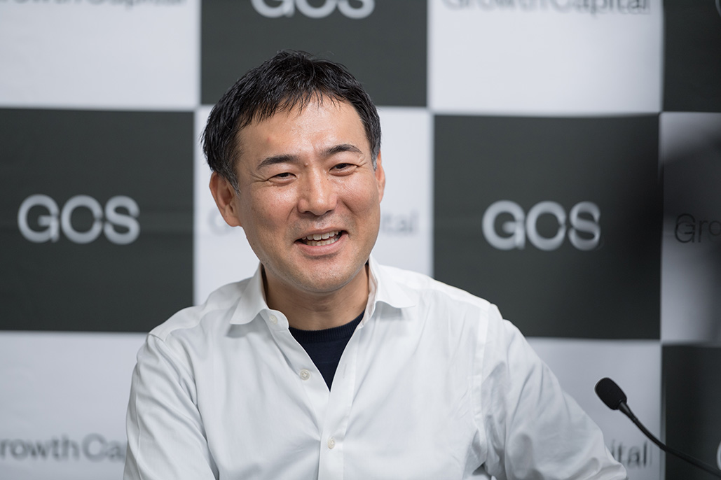 小林 賢治(こばやし・けんじ)2009年に株式会社ディー・エヌ・エーに入社し、取締役を務める