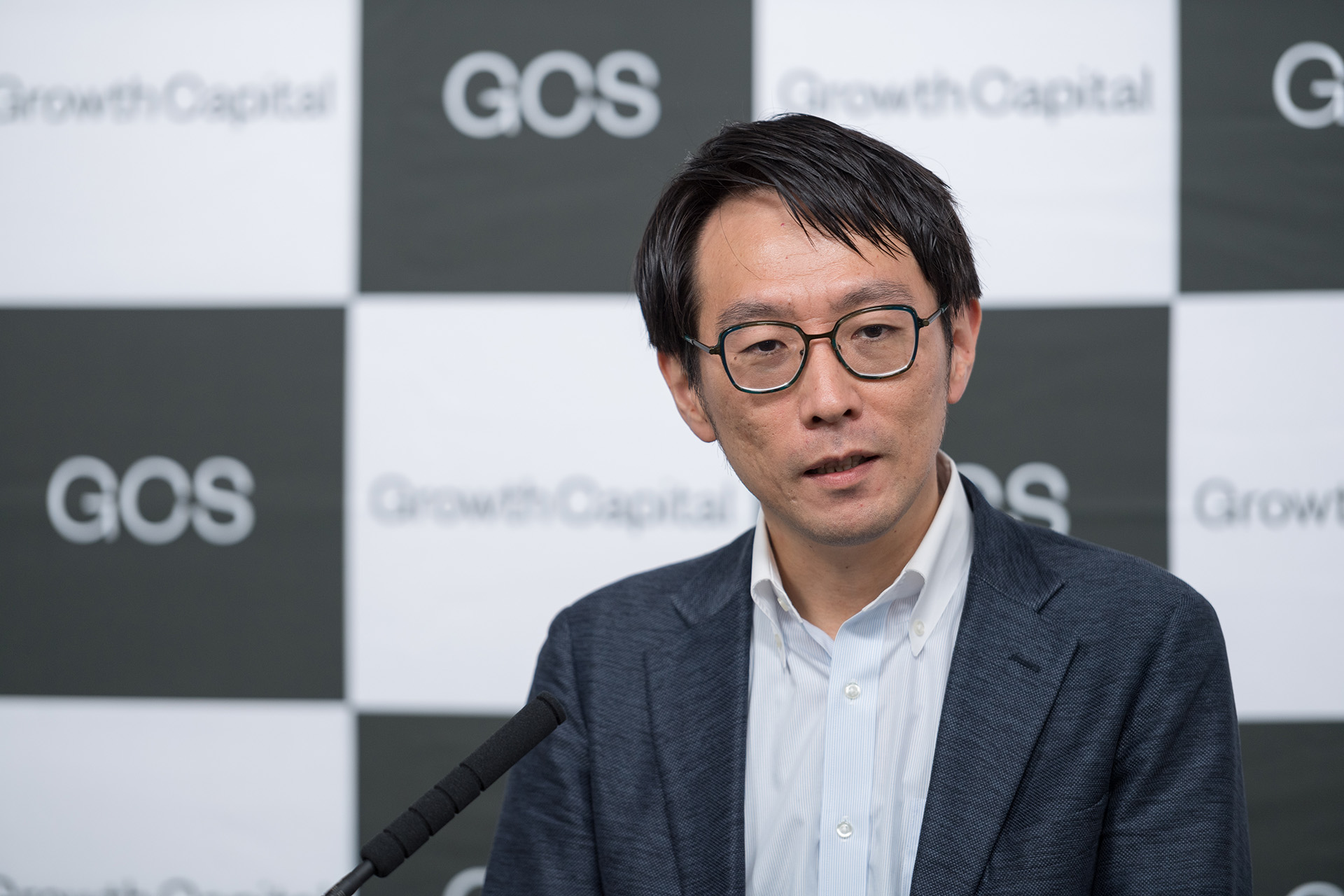若原 智広（わかはら・ともひろ）株式会社ユーグレナ執行役員CFiO（Chief Financial Officer）