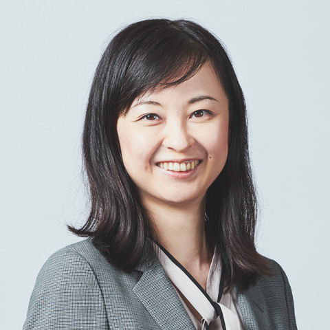 波多野 佐知子 氏