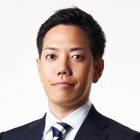 グロース・キャピタル株式会社 エグゼクティブ・ディレクター　竹内 良太