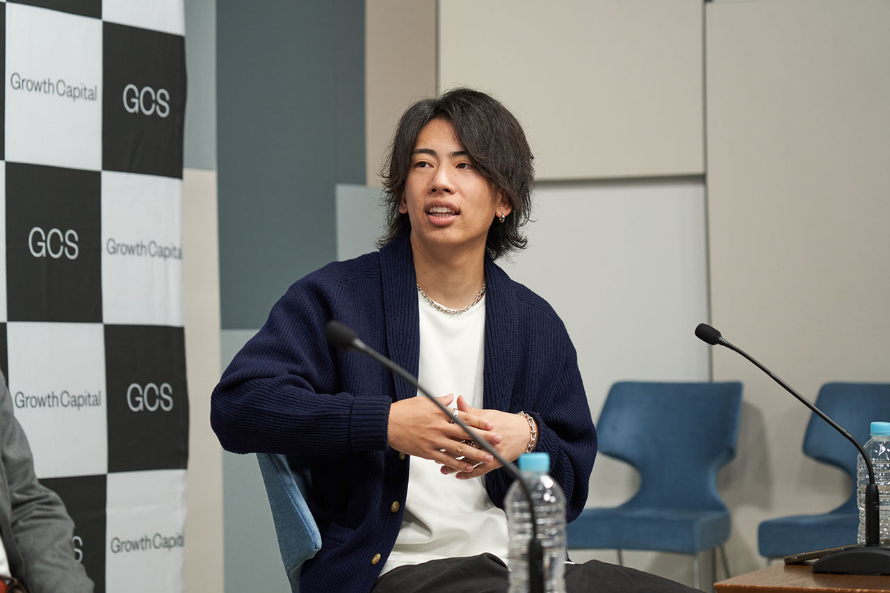 瀬之口 和磨(せのくち・かずま)2016年大学在学中に広告代理店にてwebメディアの新規立ち上げ・広告運用業務等に従事