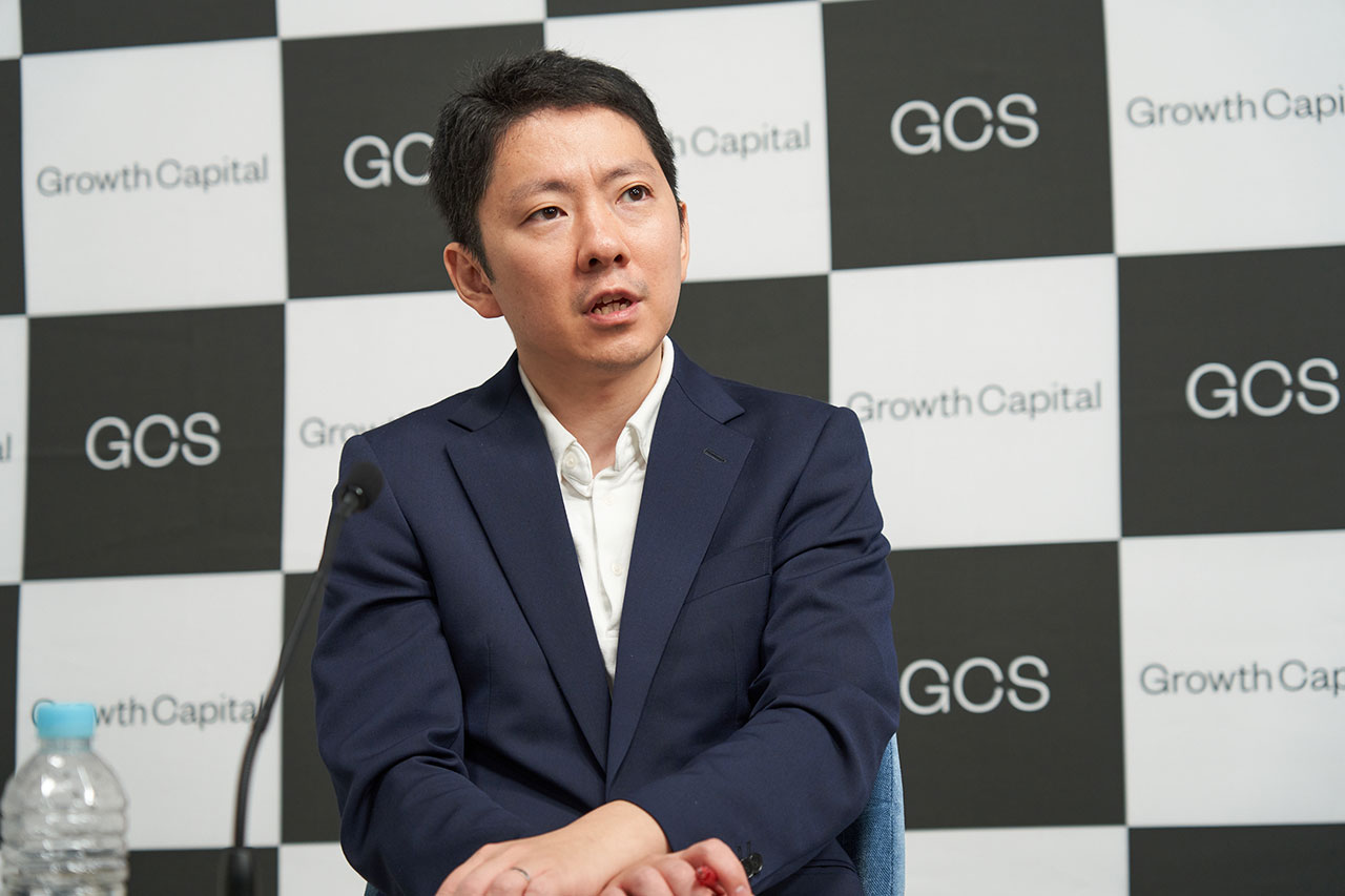 野村 広之進(のむら・ひろのしん)2020年、みずほ証券からシニアヴァイスプレジデント、IR & コーポレートストラテジー部長として入社