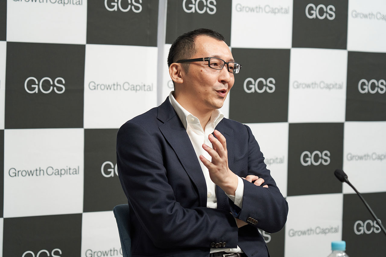 紅林 伸也(くればやし・しんや)マサチューセッツ工科大理学部物理学科修士課程修了。2004年ゴールドマン・サックス証券入社
