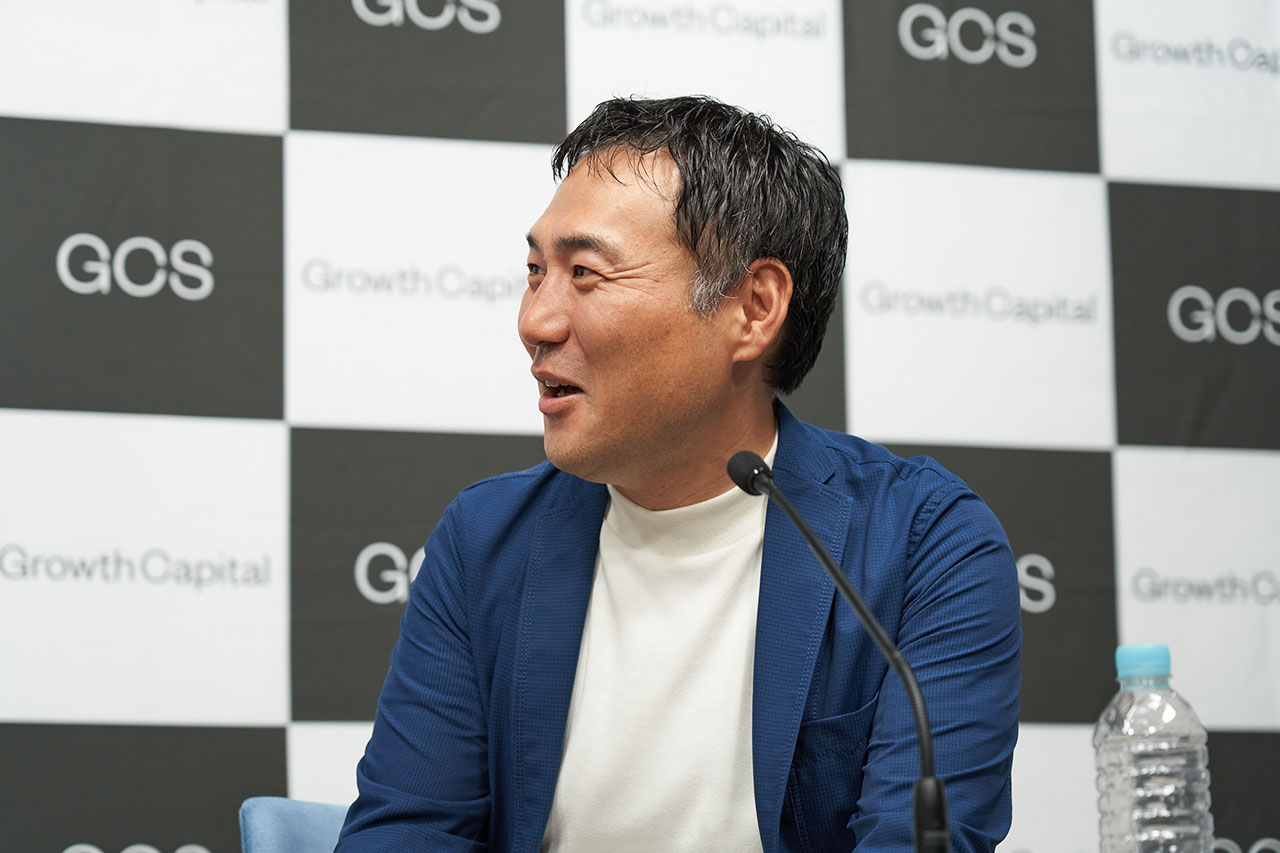 小林賢治(こばやし・けんじ)大学院修了後、コーポレイト ディレクションを経て、2009年に株式会社ディー・エヌ・エーに入社、HR本部長、モバイルゲーム事業本部長、経営企画本部長を歴任