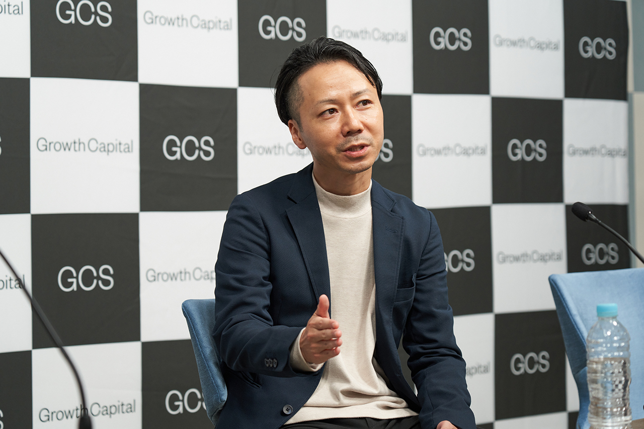 加藤 真(かとう・まこと)新卒で上場メーカーに入社