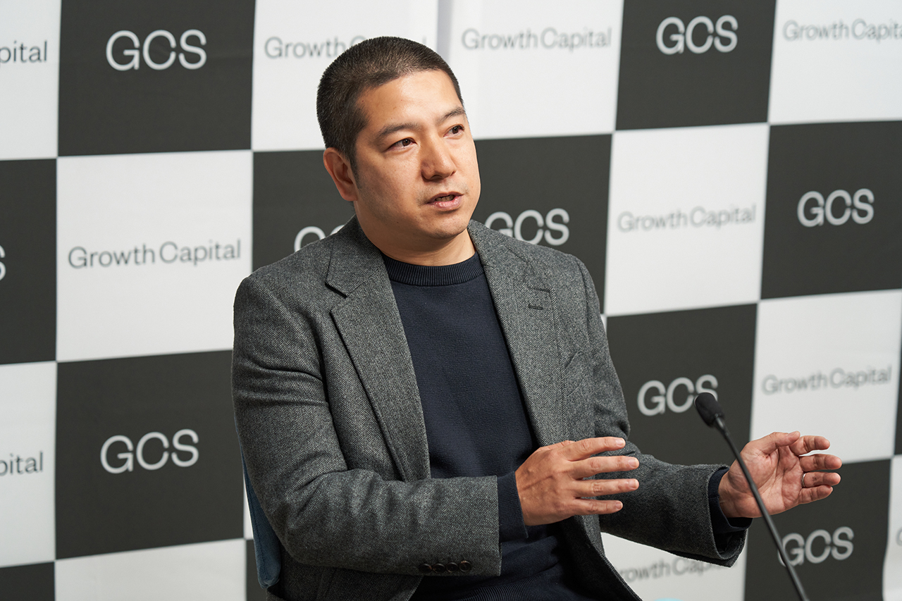 河﨑 武士(かわさき・たけし)外資系銀行、日系証券会社、政府系投資ファンド等を経て、2020年にライフネット生命保険株式会社に入社