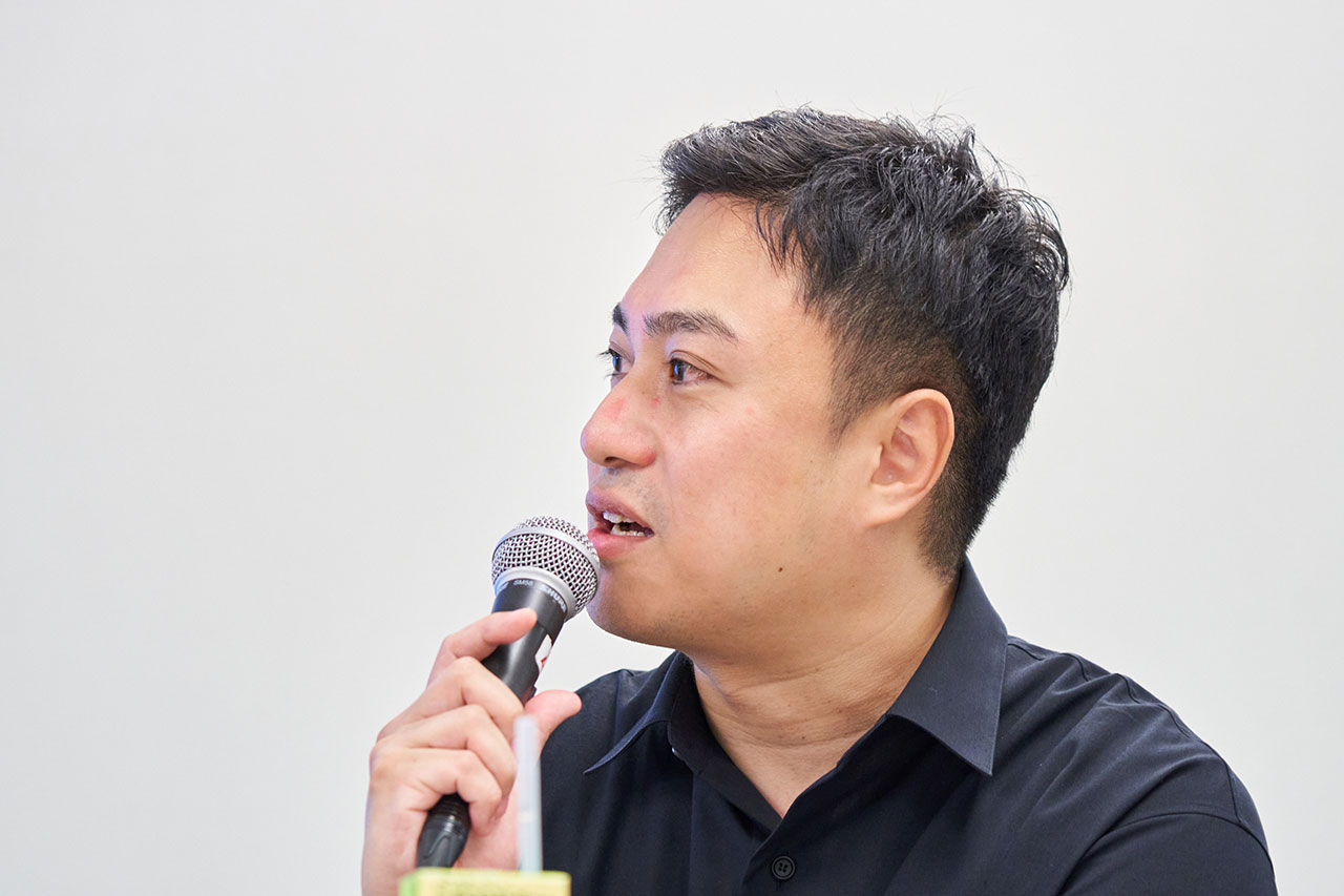 永見 世央 (ながみ・よう)慶應義塾大学総合政策学部卒。米国ペンシルバニア大学ウォートン校MBA修了。みずほ証券、カーライル、ディー・エヌ・エーを経て、2014年4月、ラクスルに入社