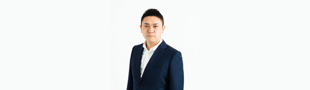 野﨑 順平 氏