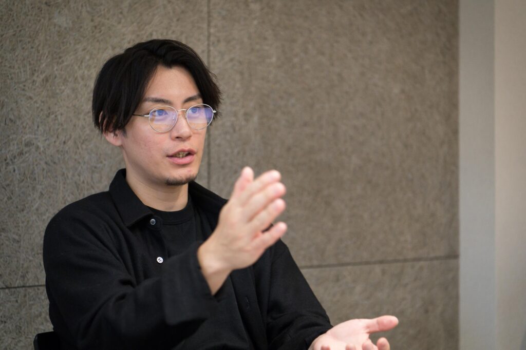 株式会社ツクルバ 村上浩輝CEO