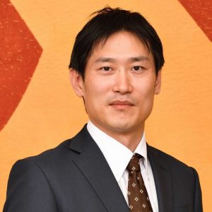 一橋大学大学院経営管理研究科 鈴木健嗣(すずき・かつし) 教授