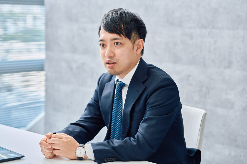 倉田雅史（くらた・まさふみ）氏