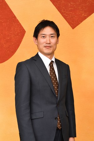 一橋大学大学院経営管理研究科 鈴木健嗣(すずき・かつし) 教授
