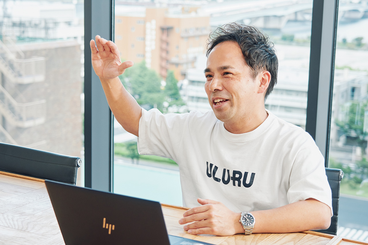 最後に、IRに課題感を感じられている上場ベンチャーの方々にメッセージをお願いいたします。