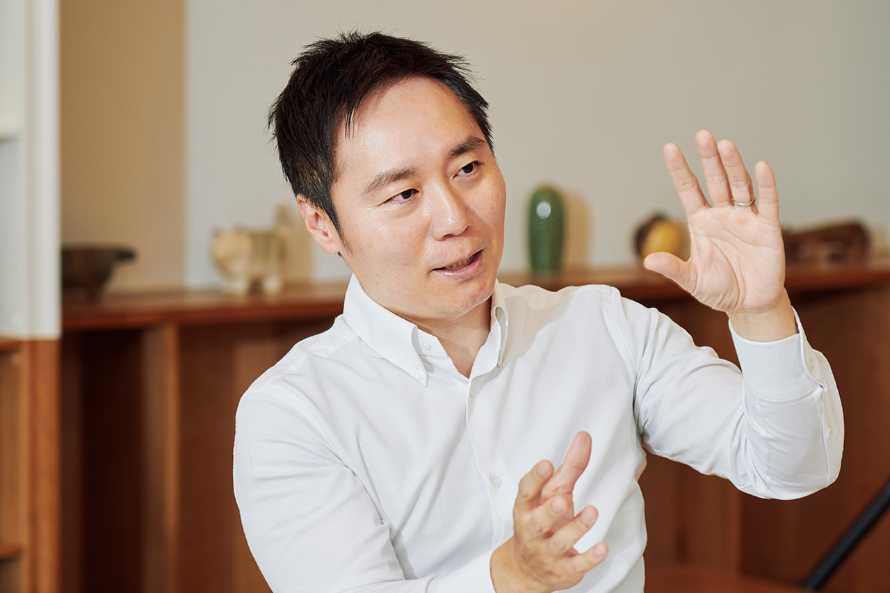 最後に、IRに課題感を感じられている上場ベンチャーの方々にメッセージをお願いいたします。