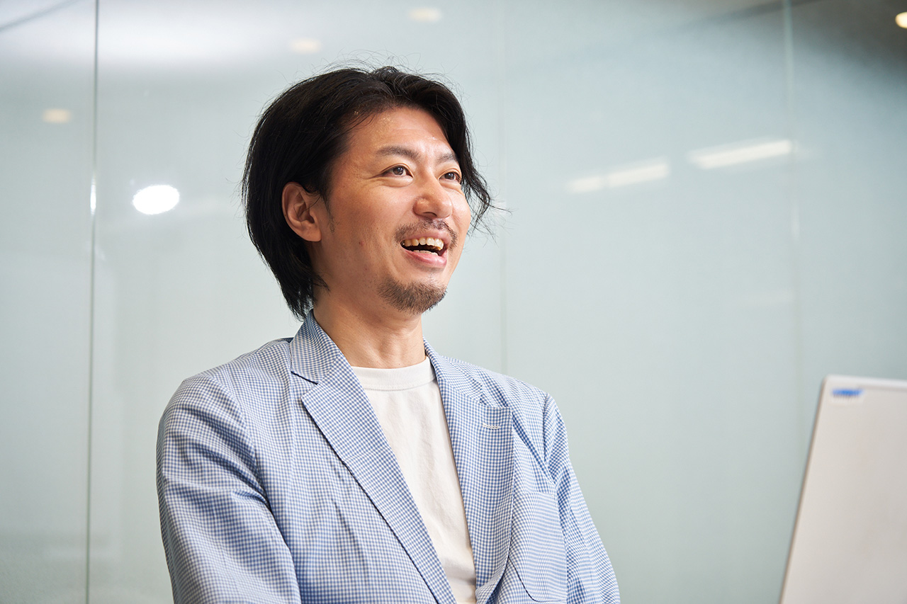 最後に、IRに携わる方や経営者の方々へのメッセージをお願いします。